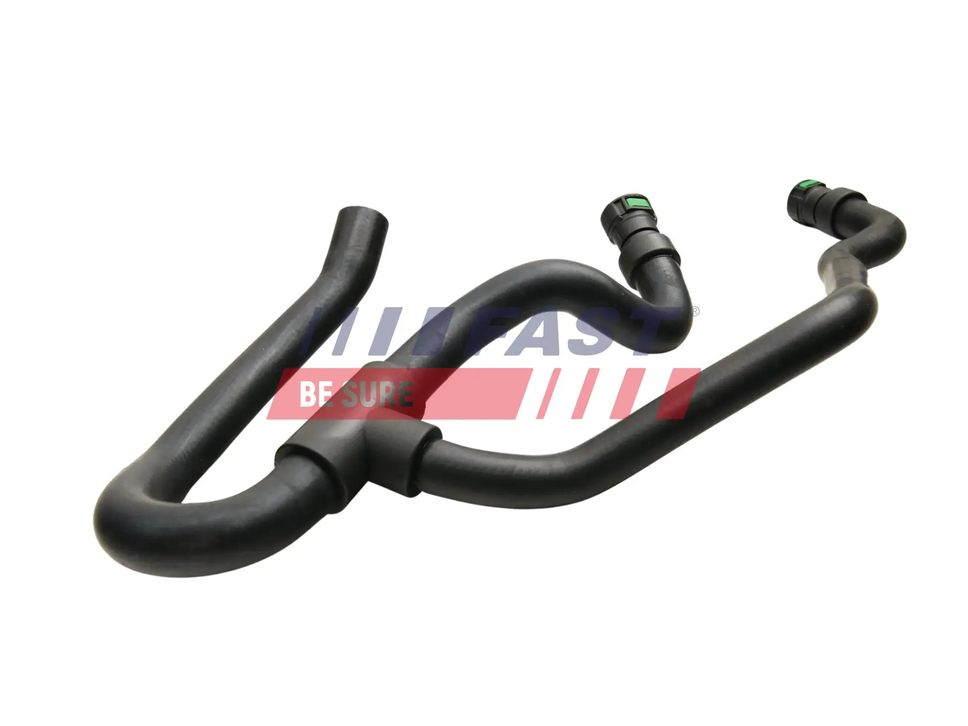 Hose, heat exchanger (heating)
