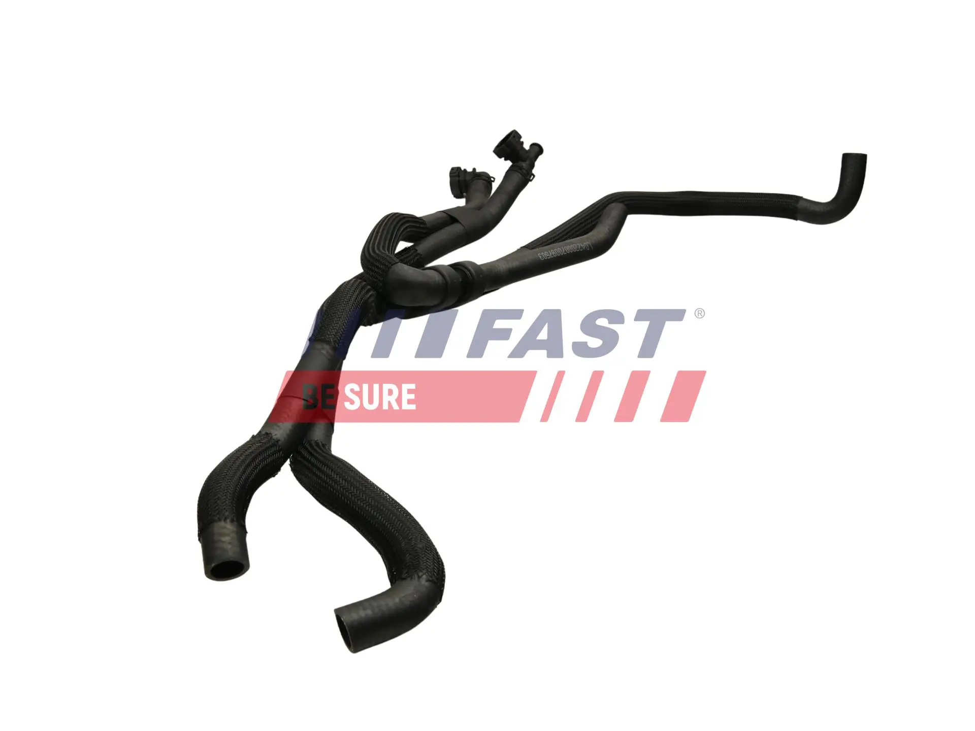 Radiator Hose