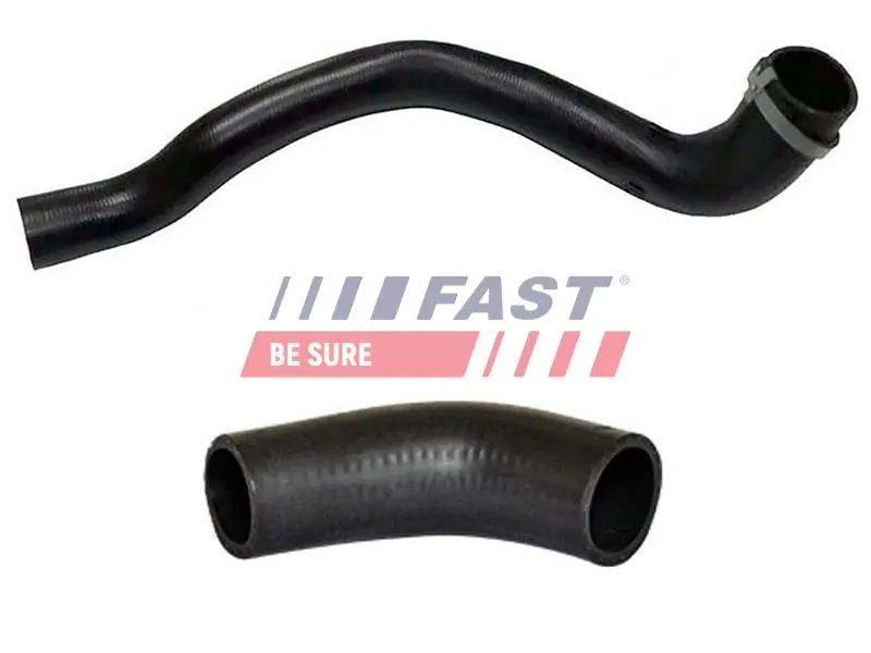 Charge Air Hose