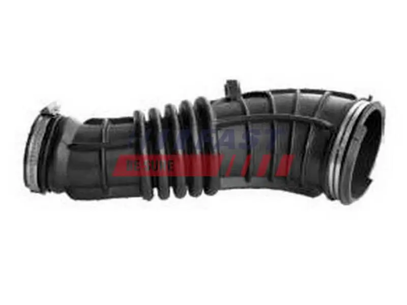 Intake Hose, air filter