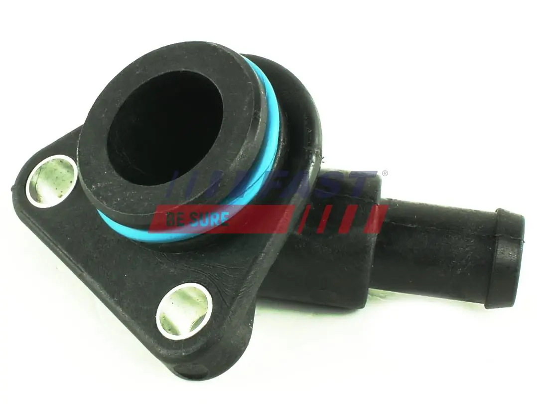 Coolant Flange