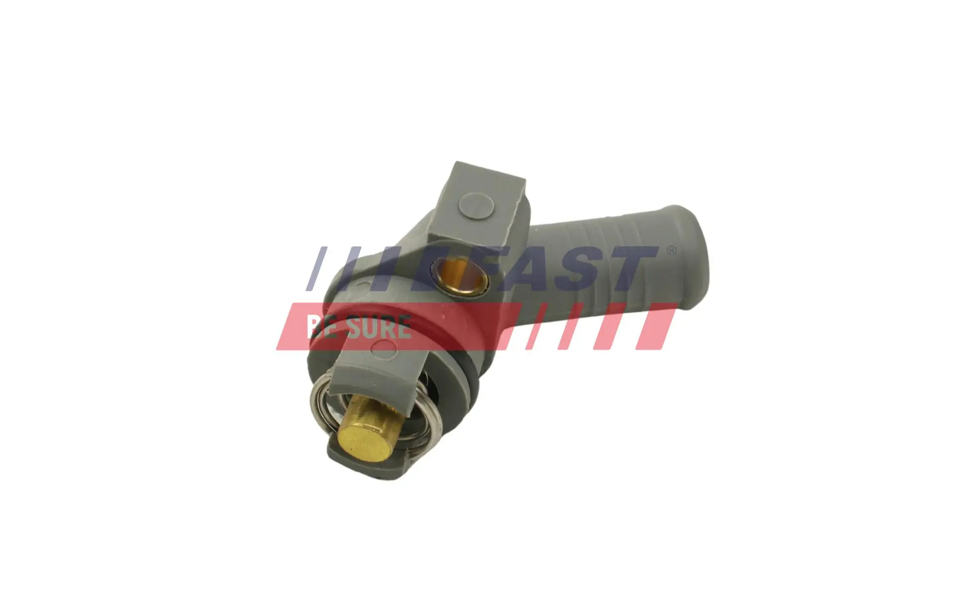 Coolant Flange