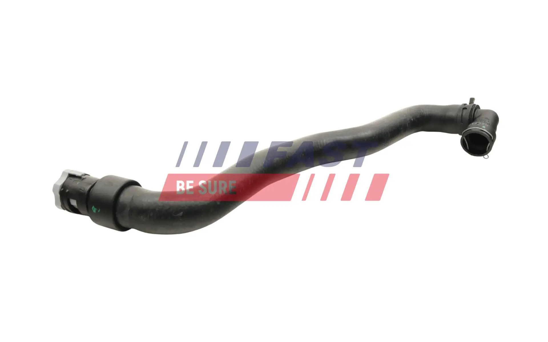 Hose, heat exchanger (heating)