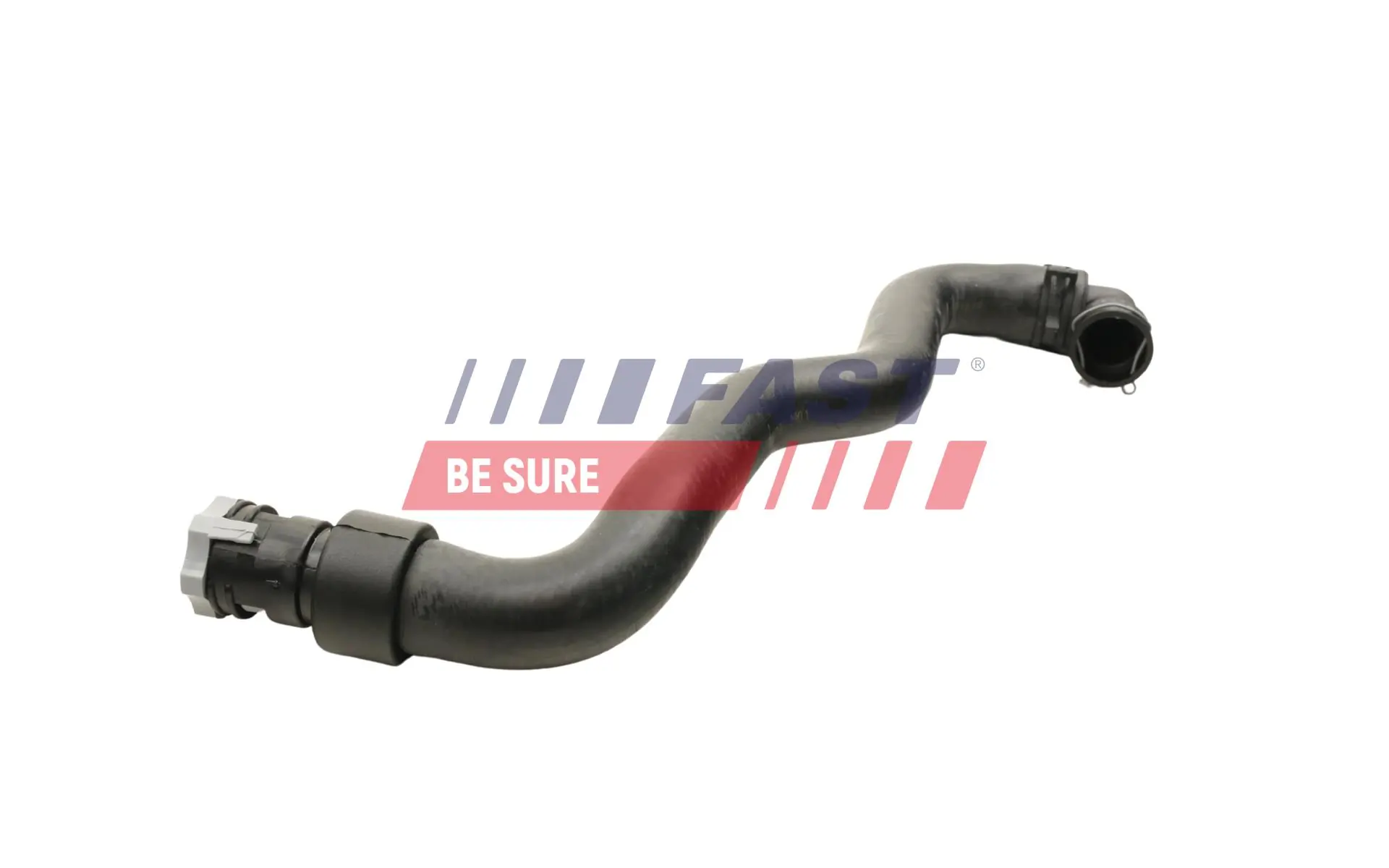 Hose, heat exchanger (heating)