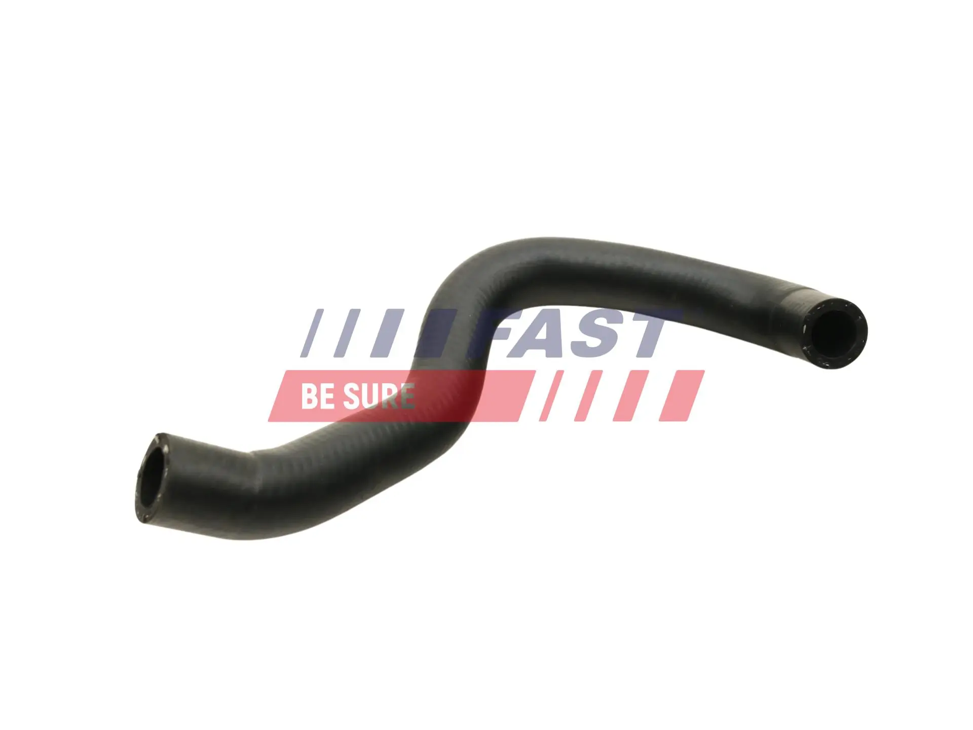 Hose, heat exchanger (heating)