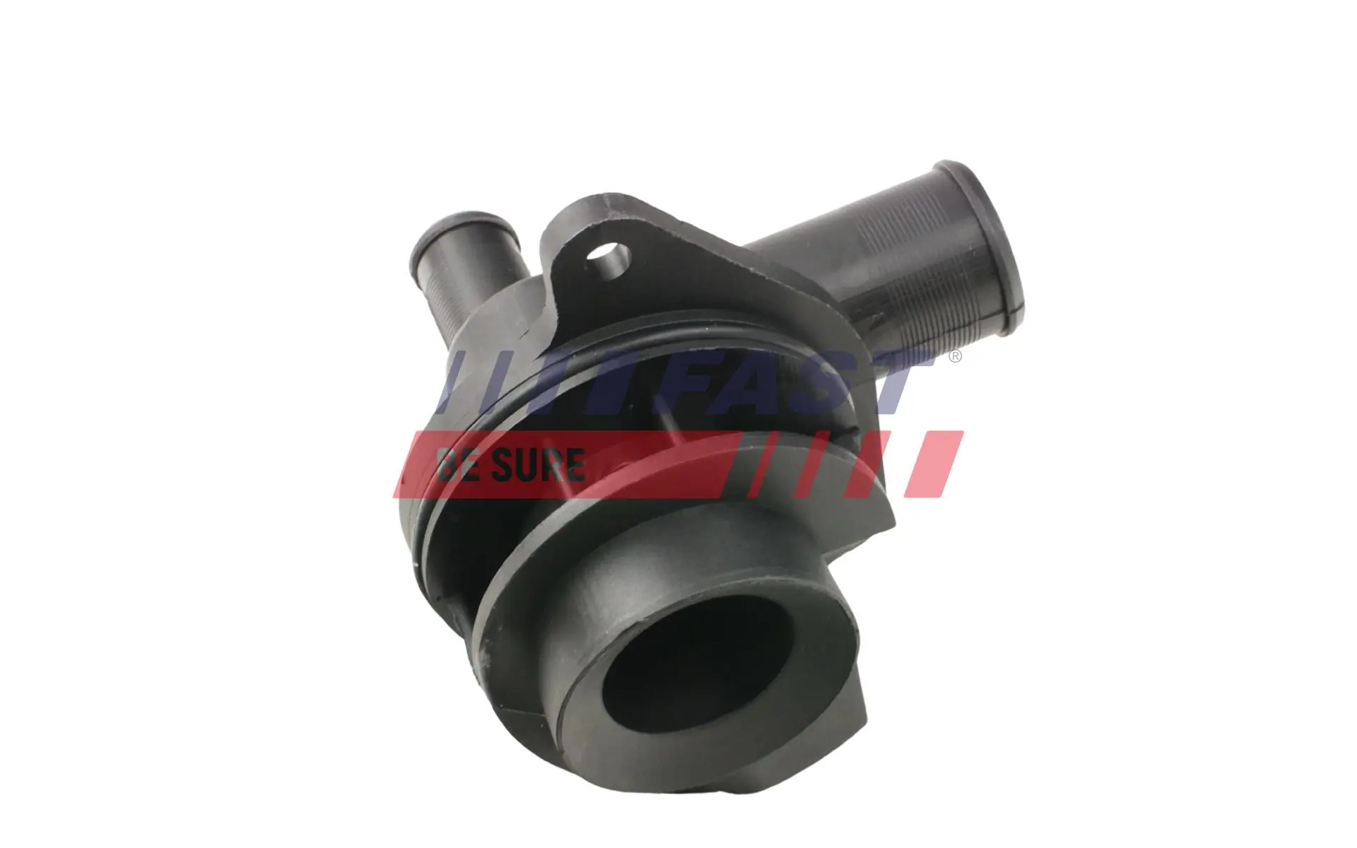 Coolant Flange