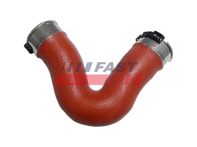 Charge Air Hose