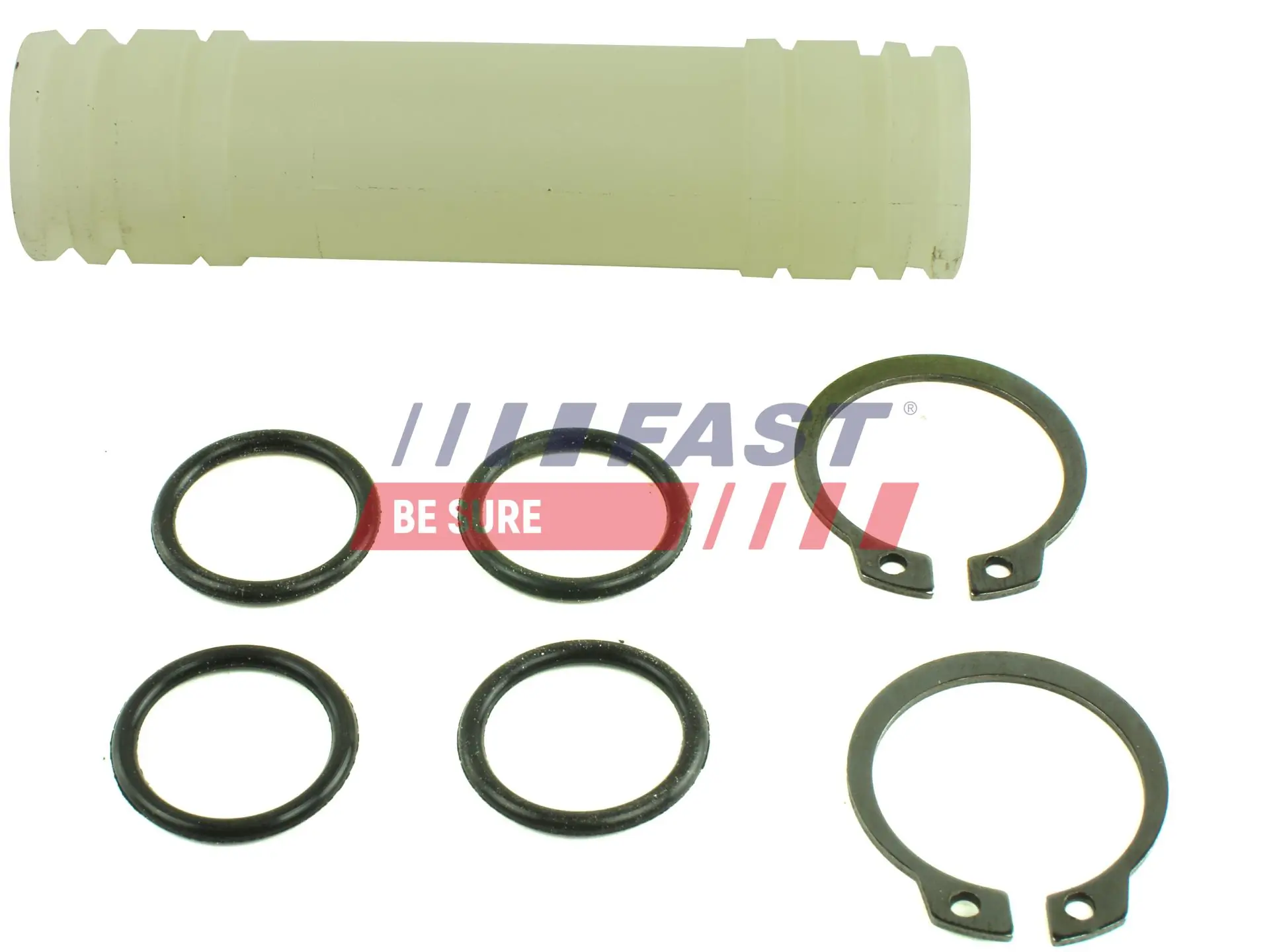 Coolant Pipe