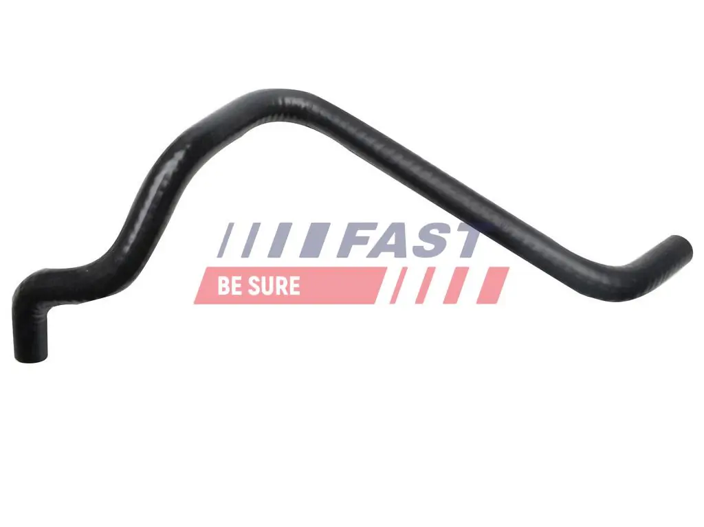 Coolant Pipe