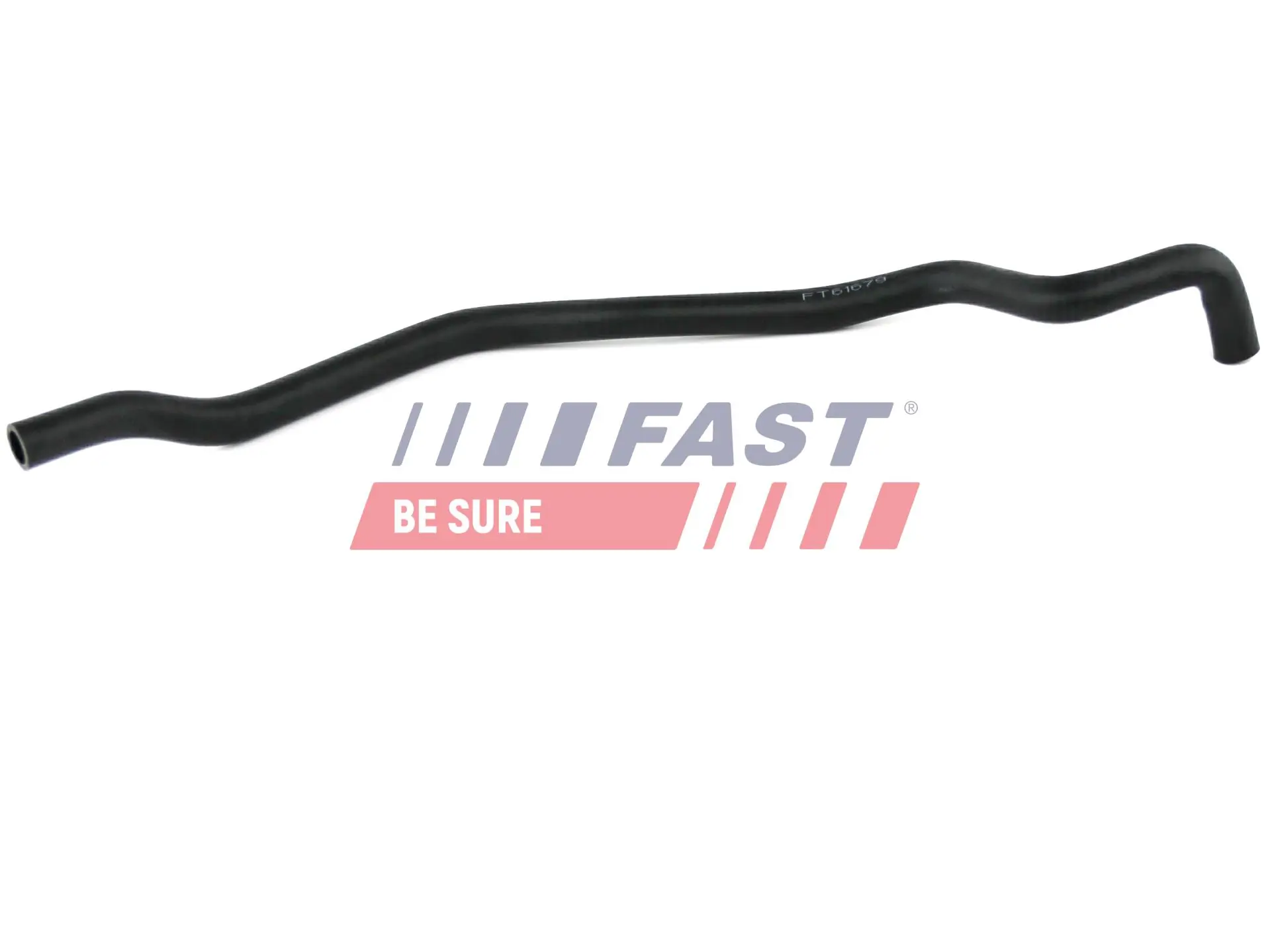 Coolant Pipe