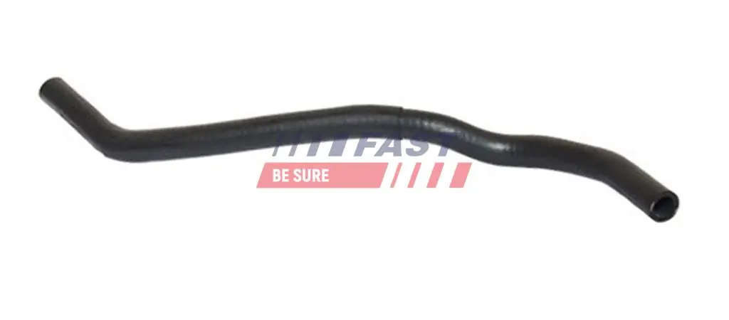 Coolant Pipe