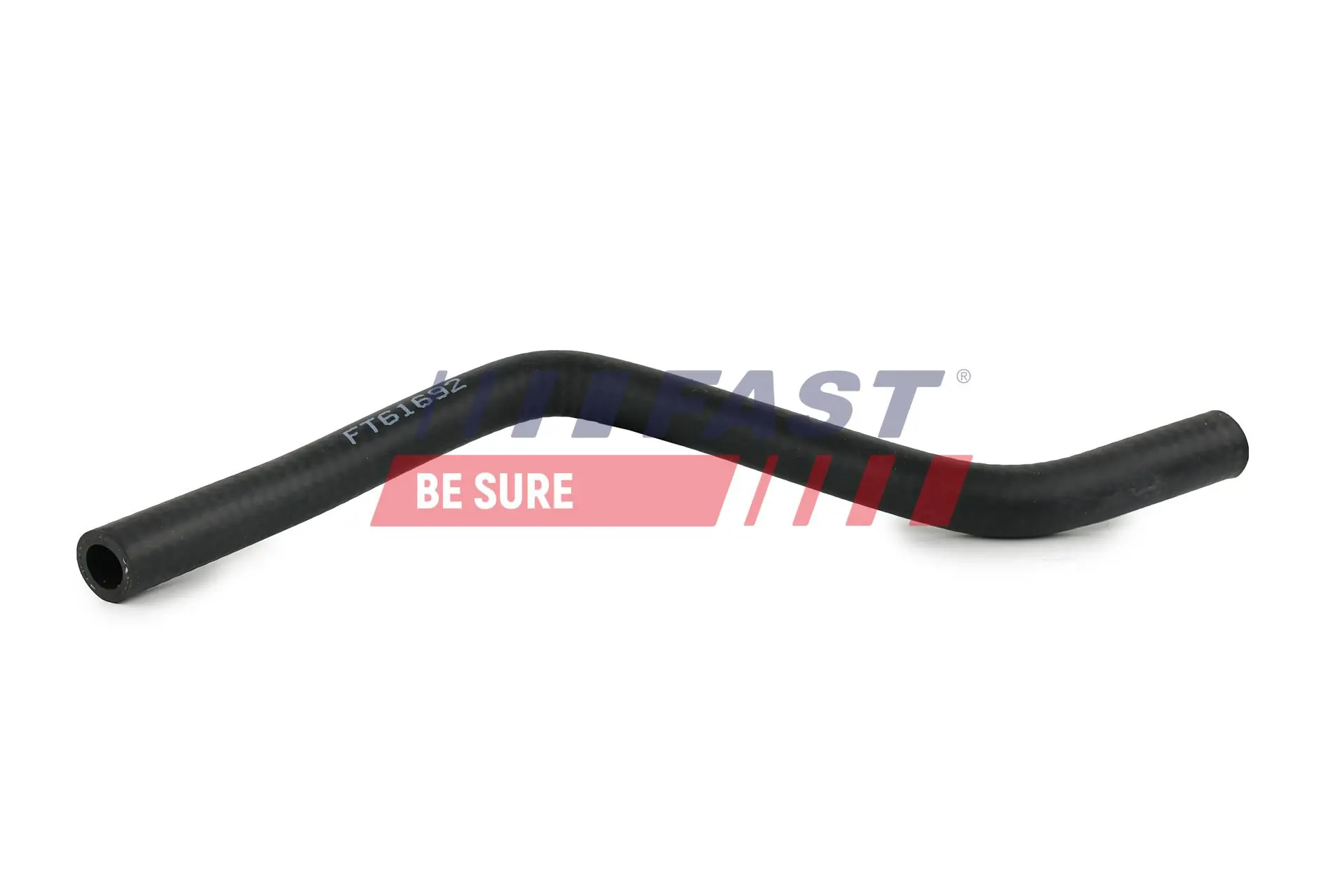 Hose, heat exchanger (heating)