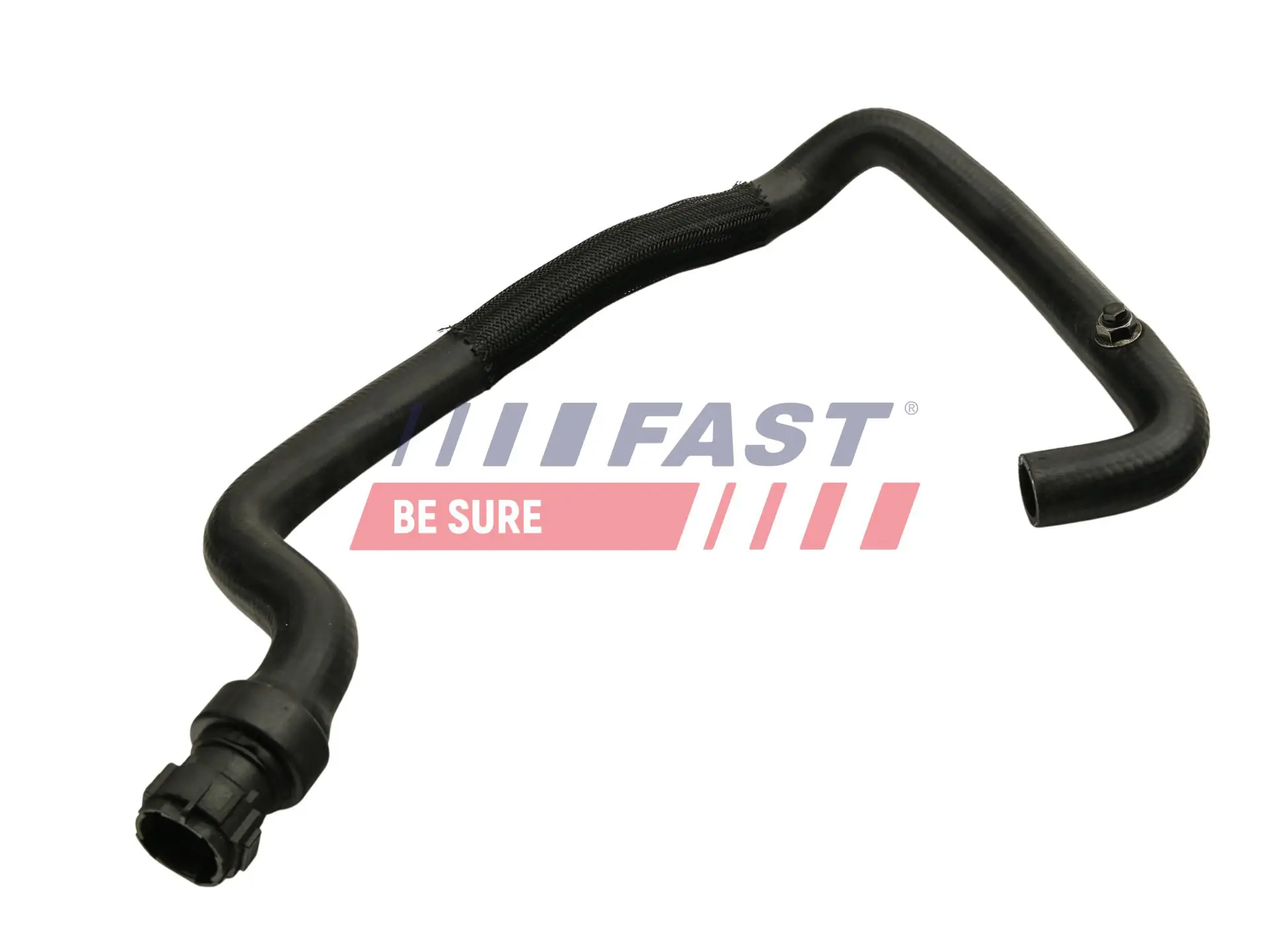 Hose, heat exchanger (heating)