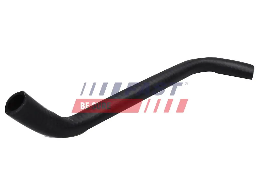 Hose, heat exchanger (heating)