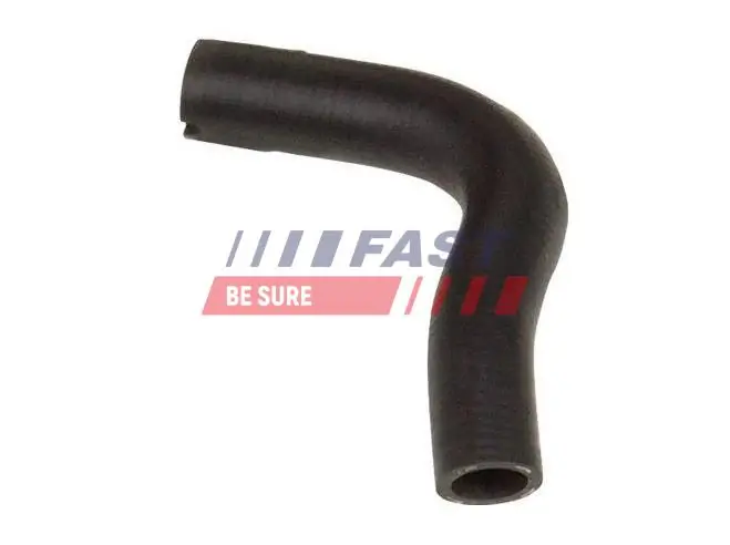 Pipe, EGR valve