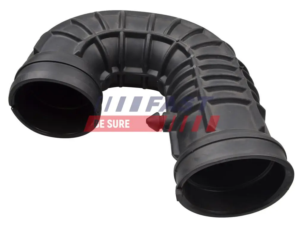 Intake Hose, air filter