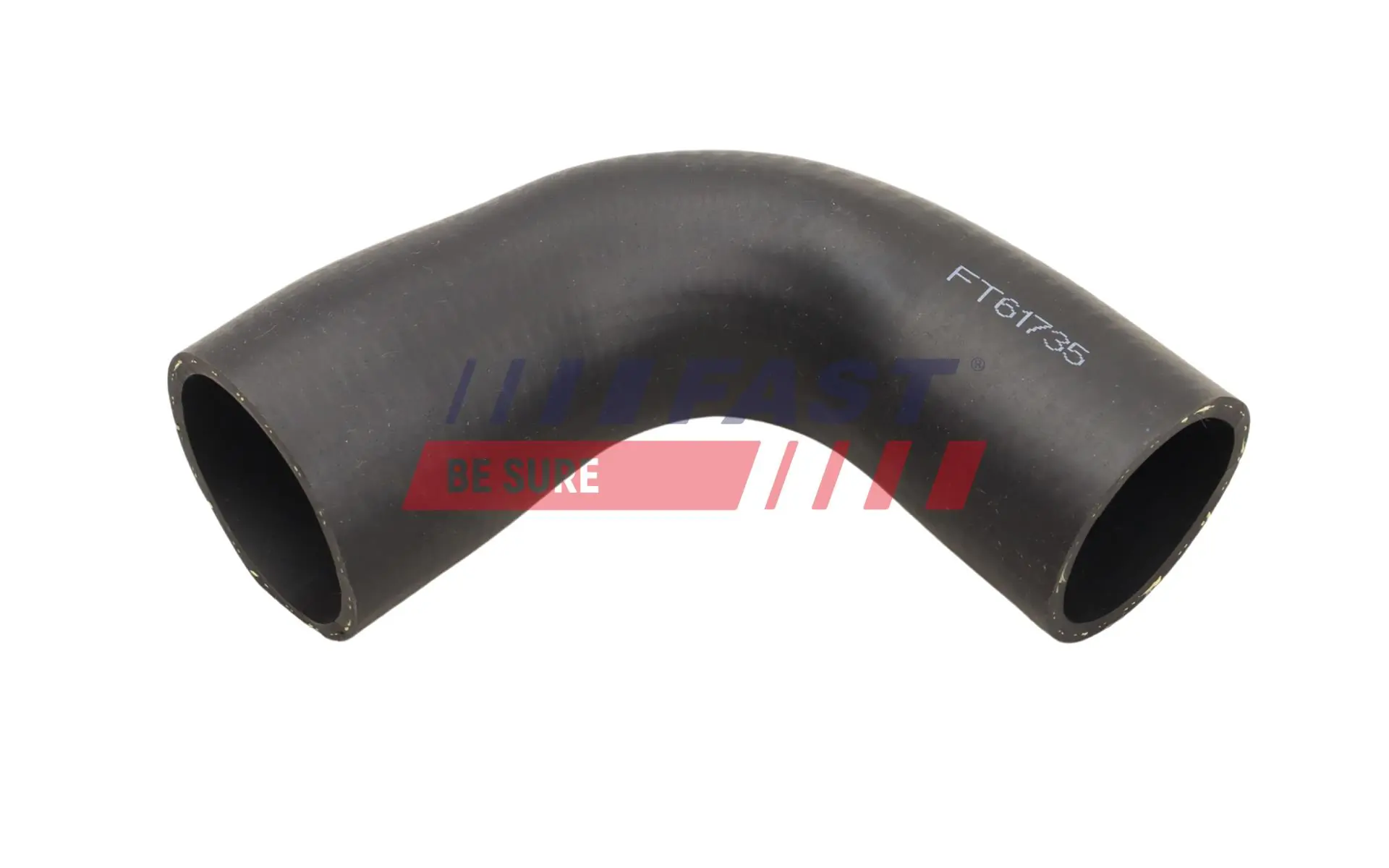 Charge Air Hose