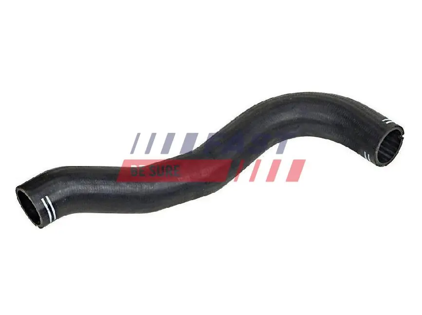 Charge Air Hose