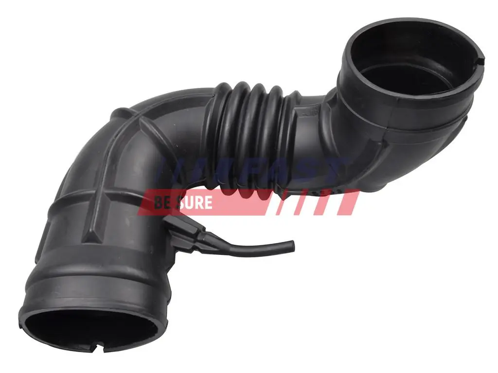 Intake Hose, air filter