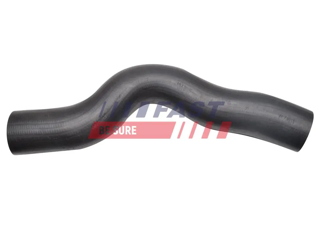 Charge Air Hose