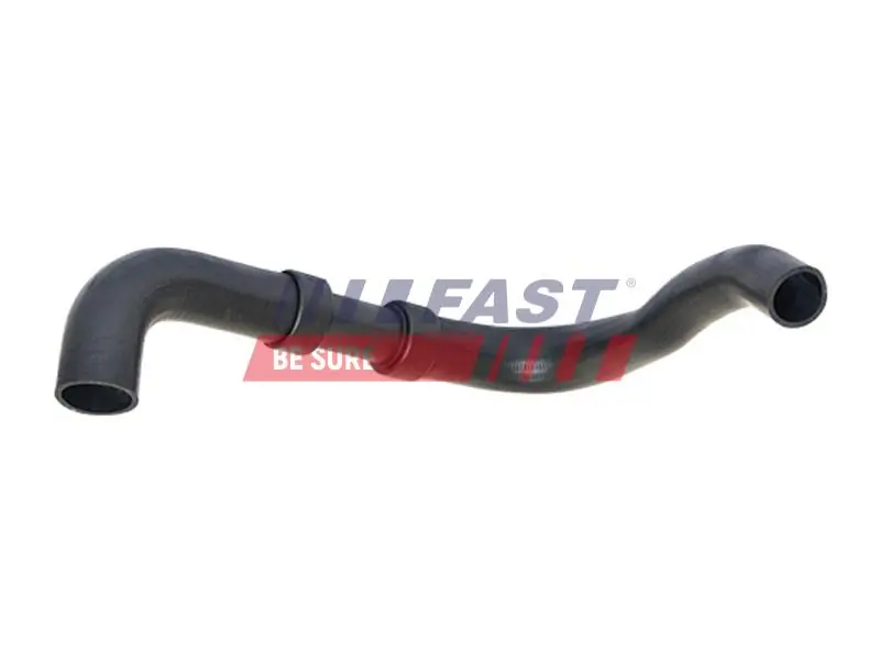 Charge Air Hose