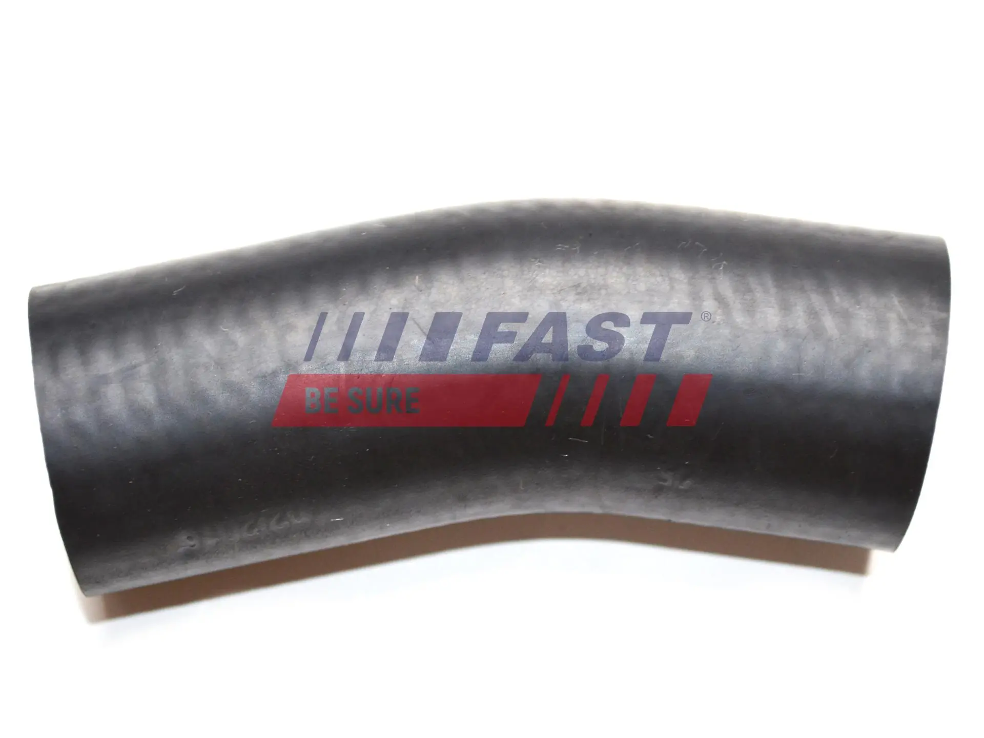 Hose, heat exchanger (heating)