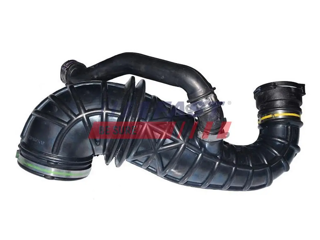 Intake Hose, air filter