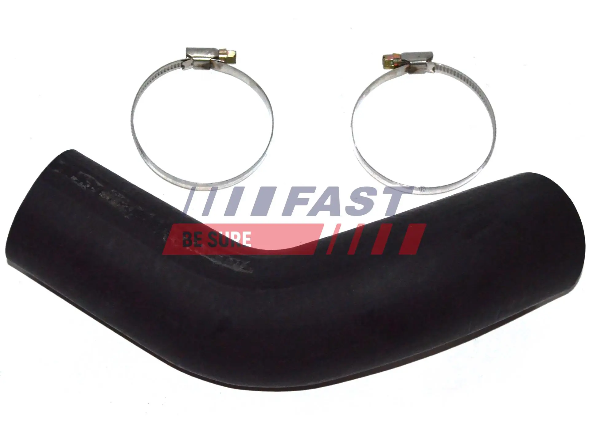Charge Air Hose