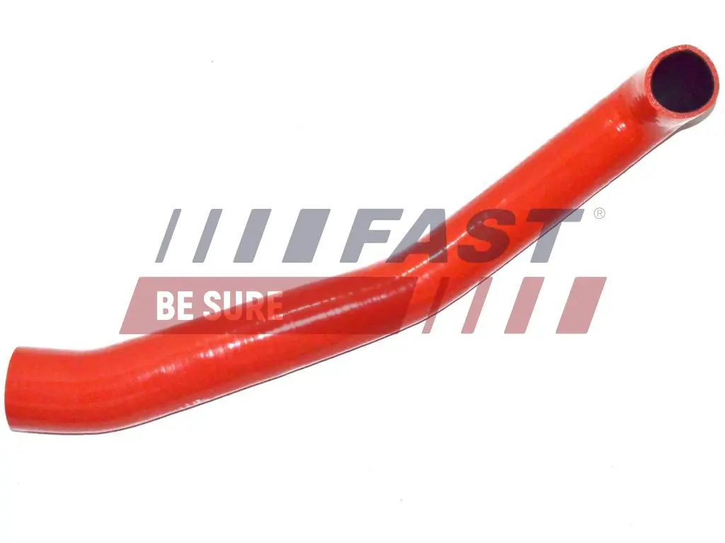 Charge Air Hose