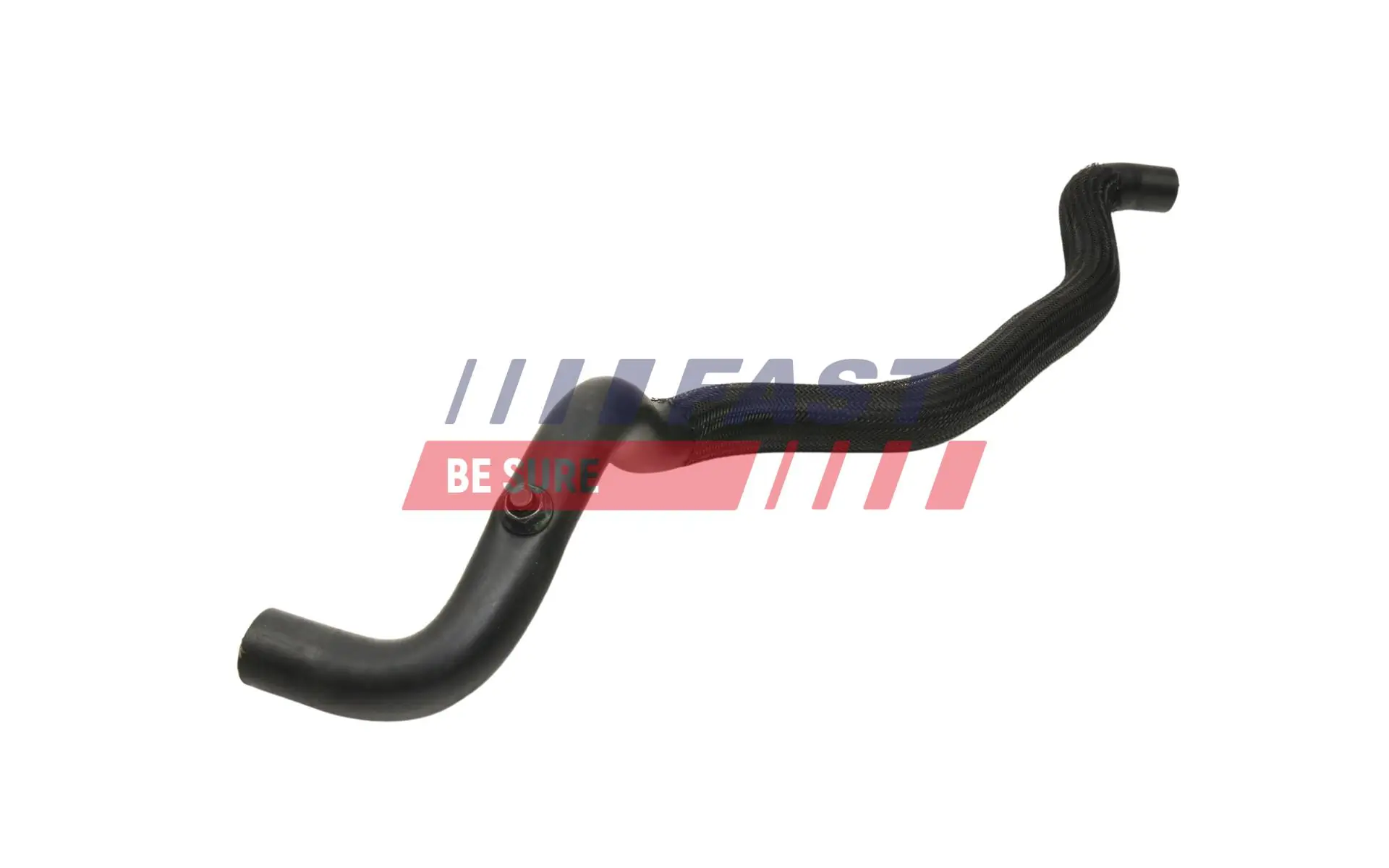 Hose, heat exchanger (heating)