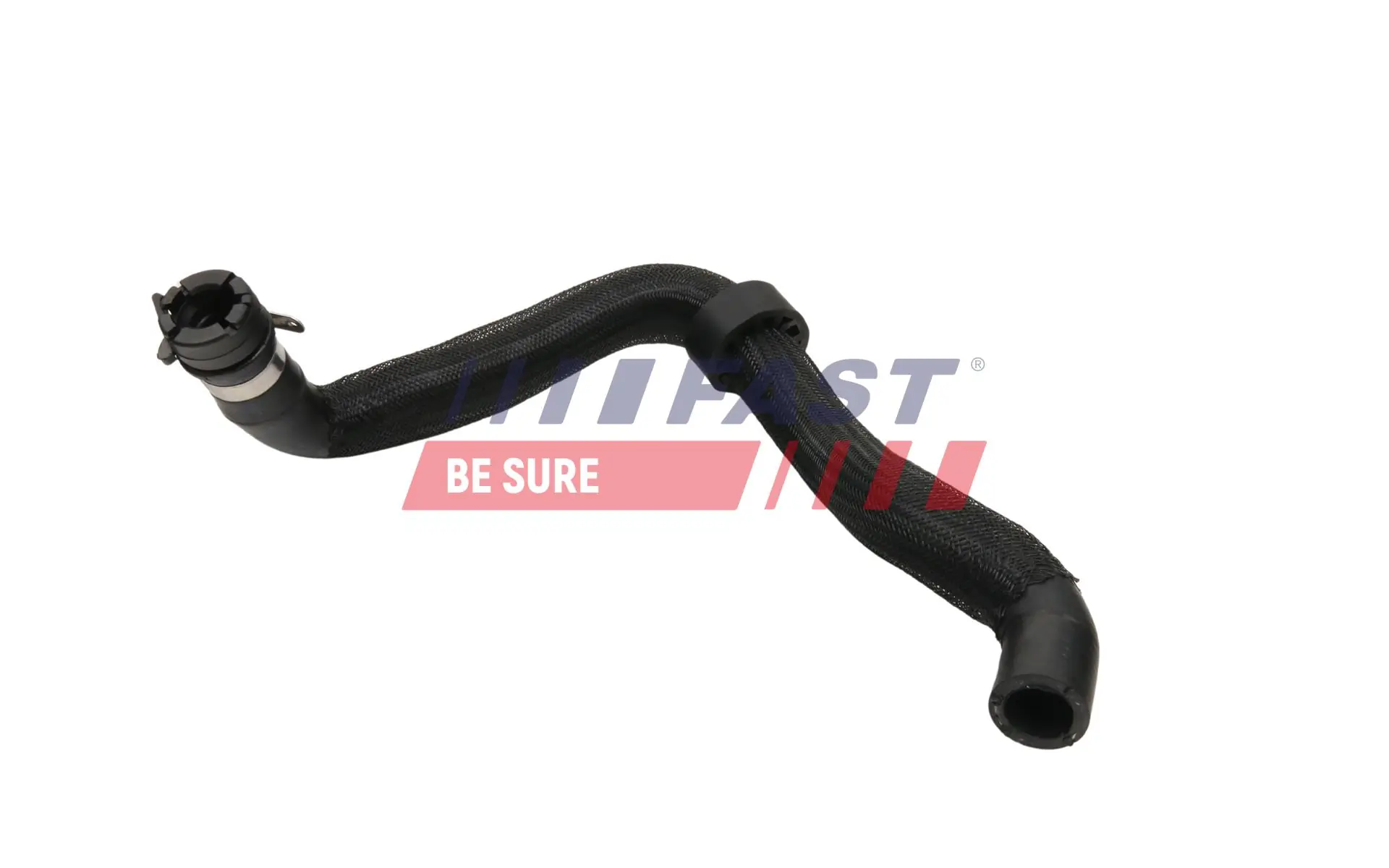 Coolant Pipe