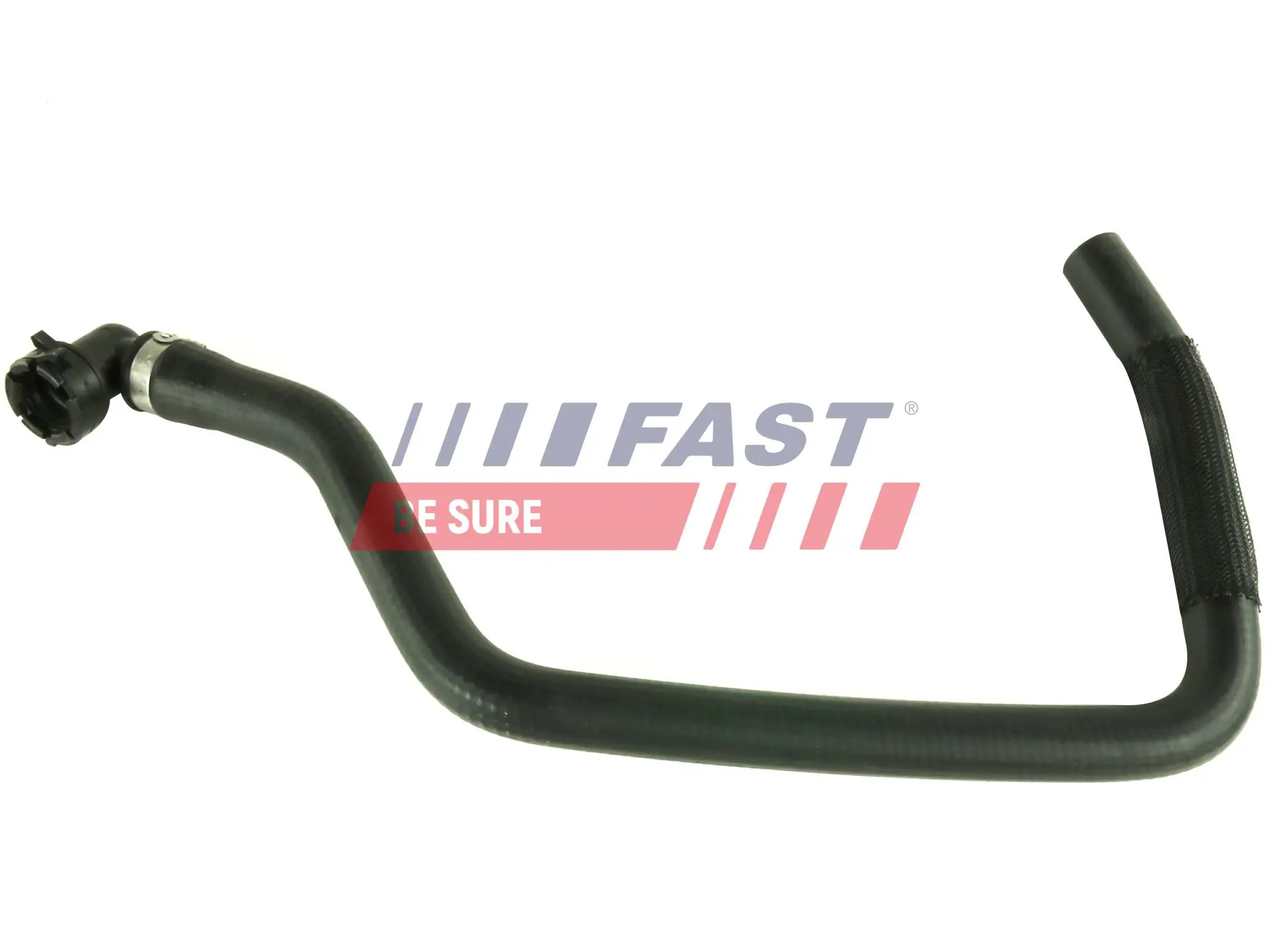 Hose, heat exchanger (heating)