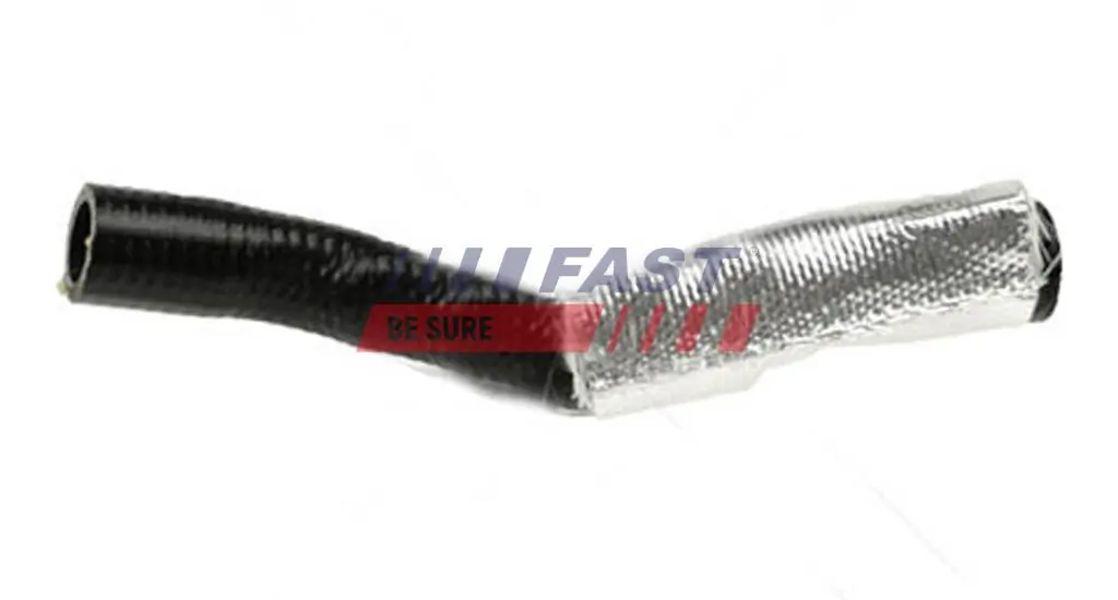 Oil Line, charger