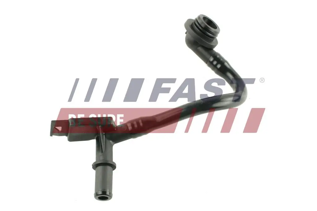 Coolant Pipe