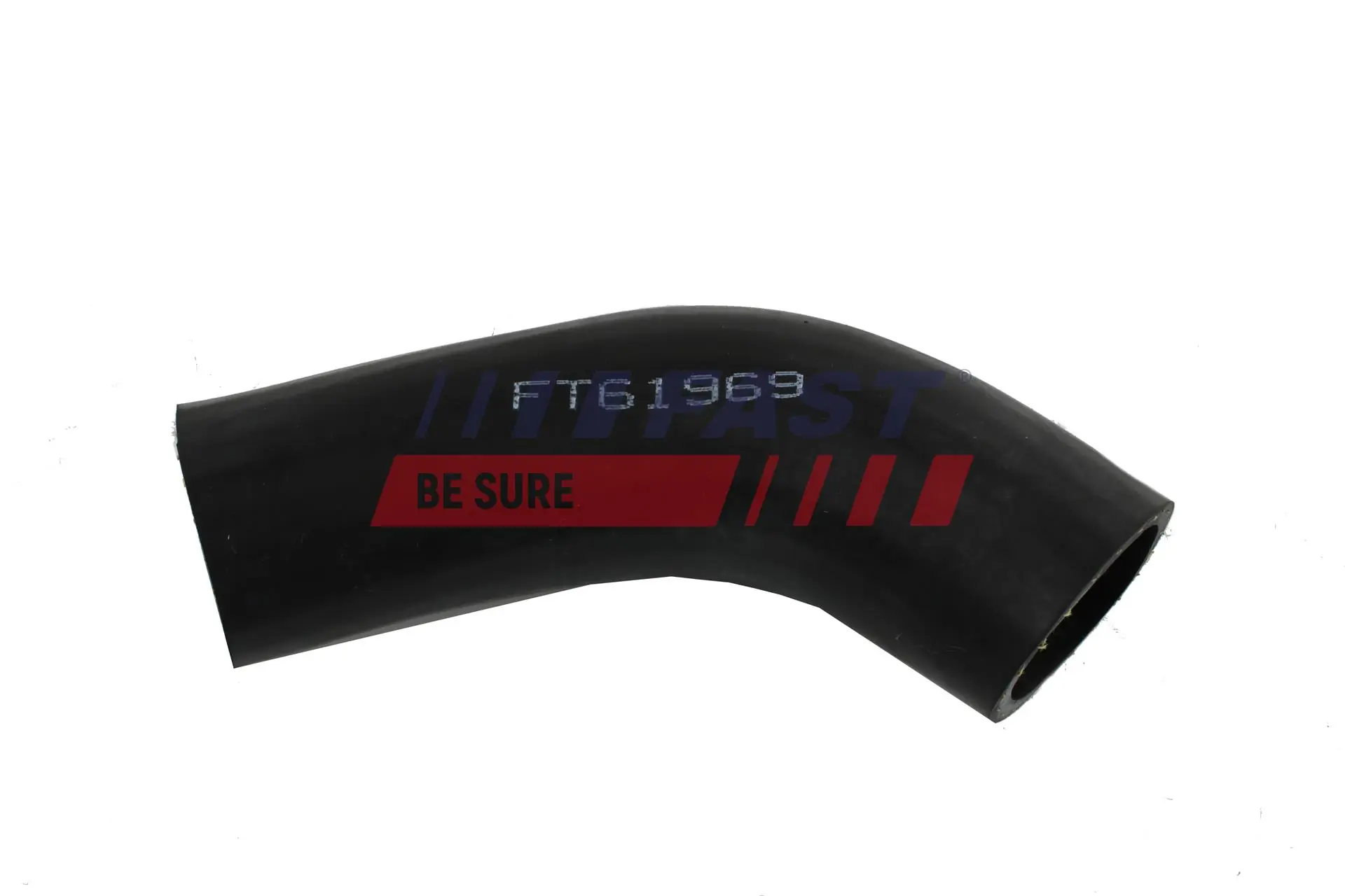 Charge Air Hose