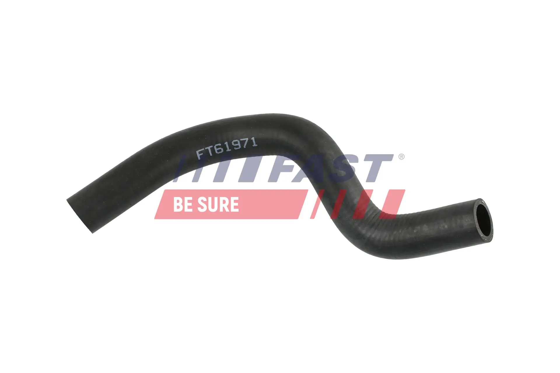 Coolant Pipe