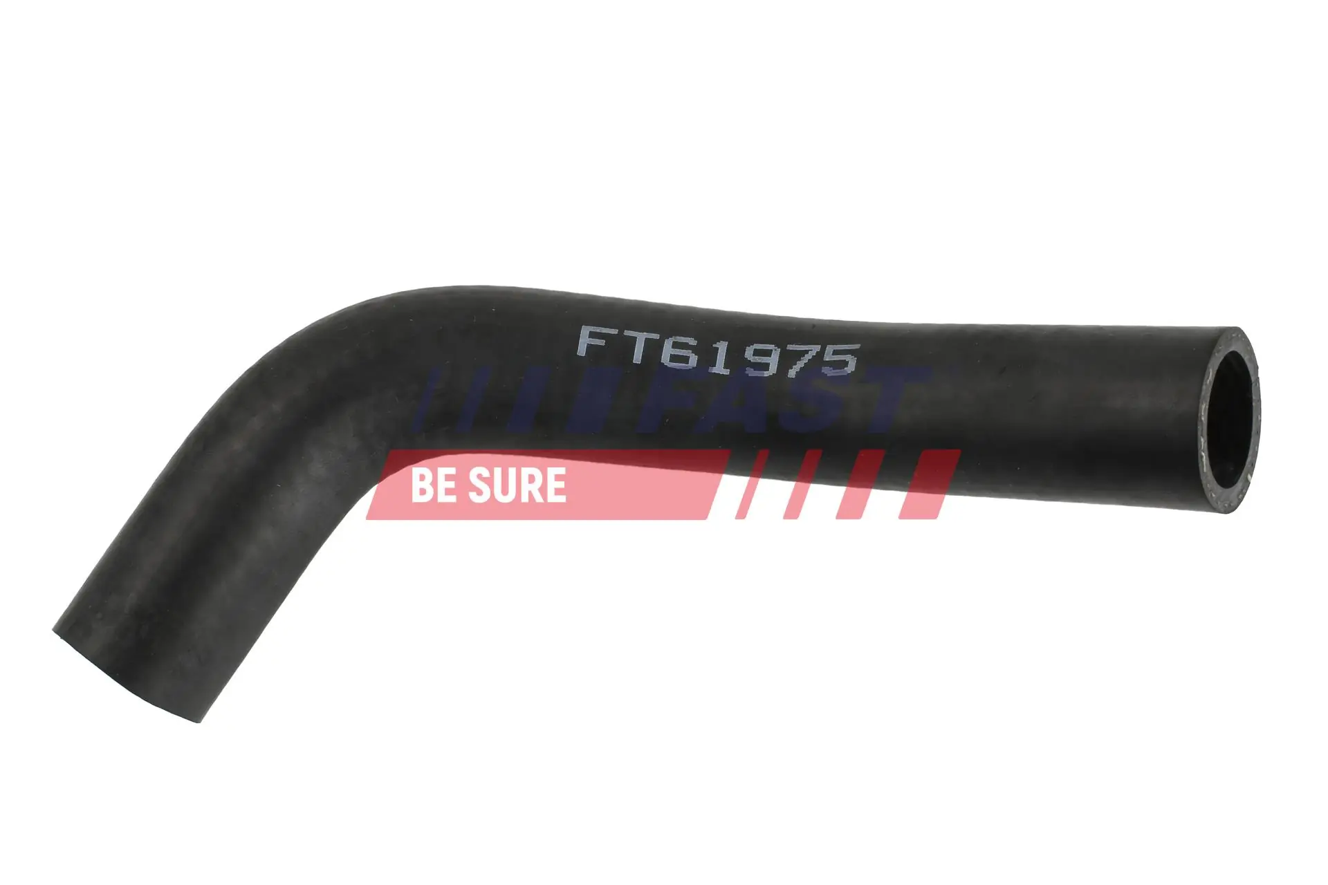 Coolant Pipe