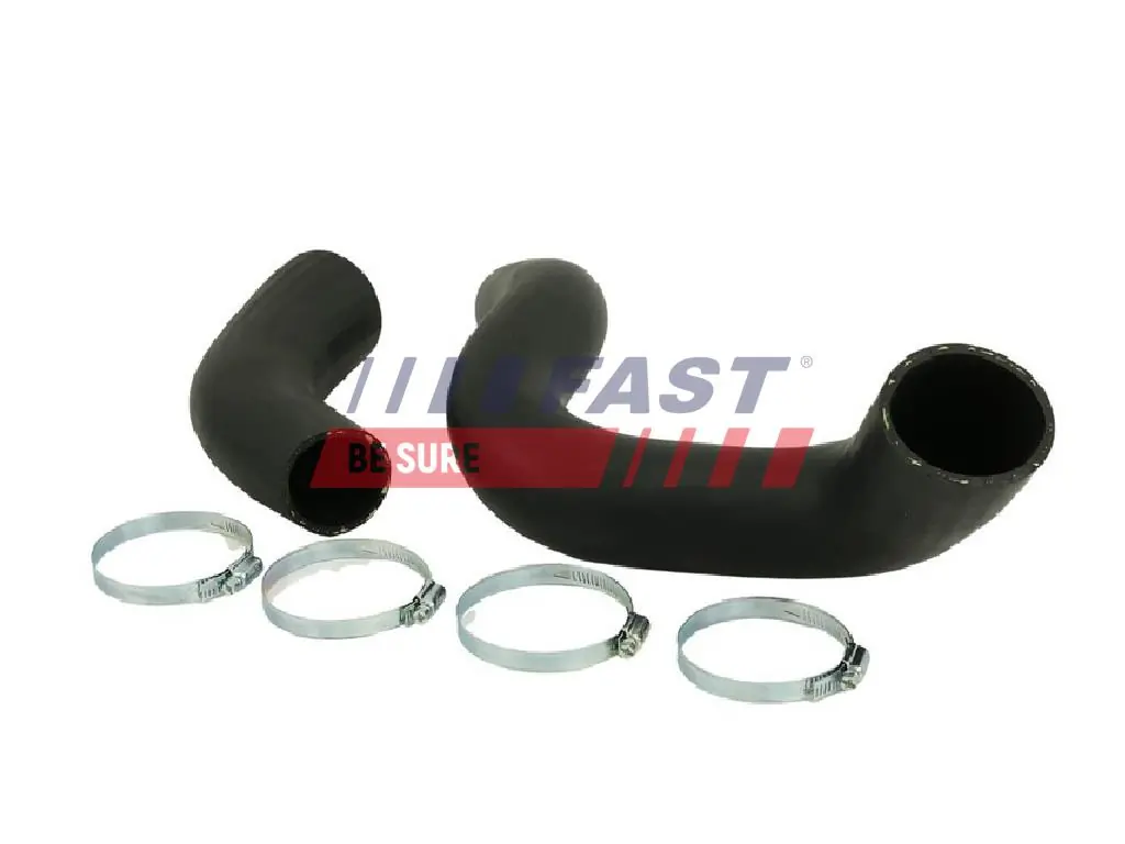 Charge Air Hose