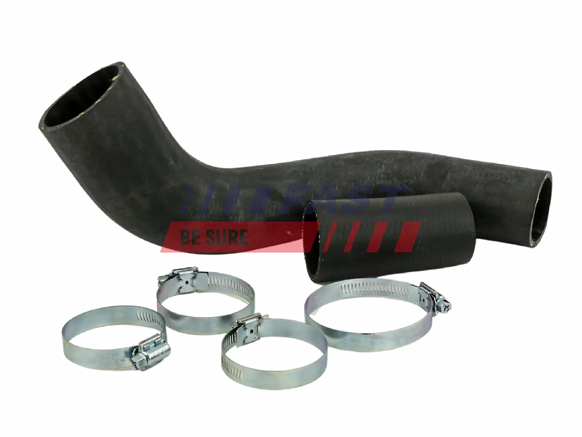 Charge Air Hose