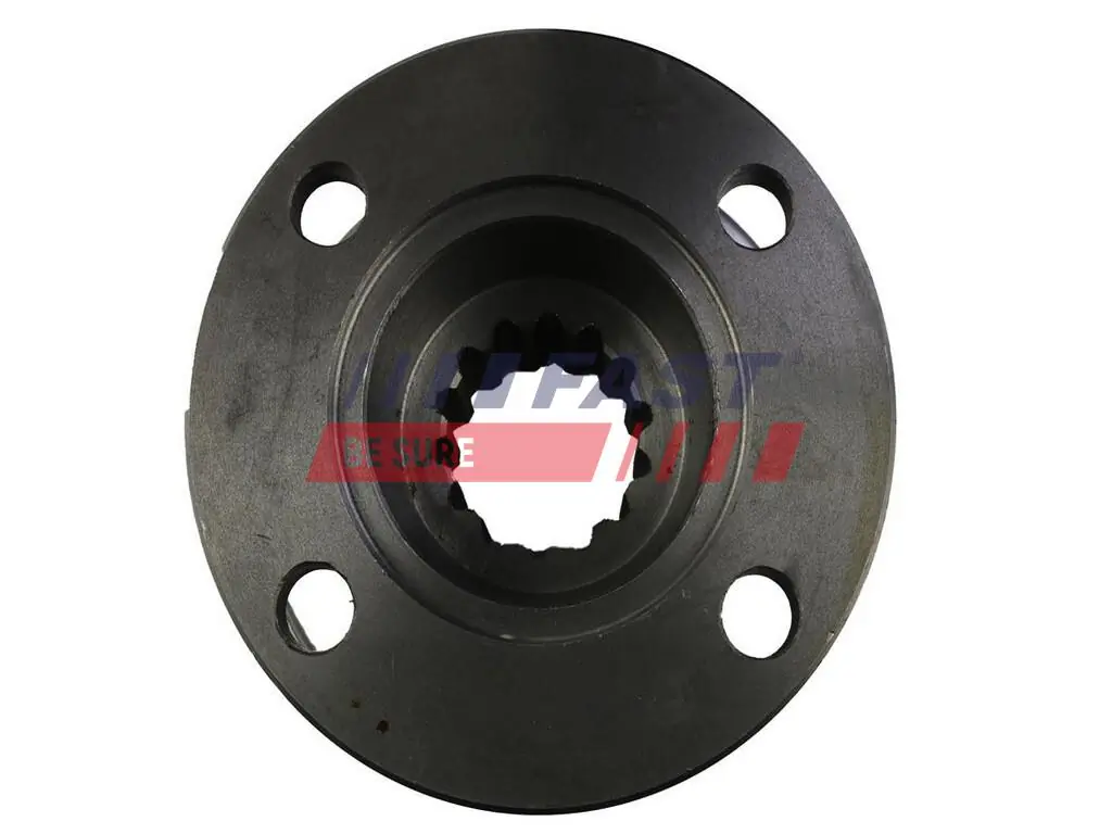 Drive Flange, propshaft
