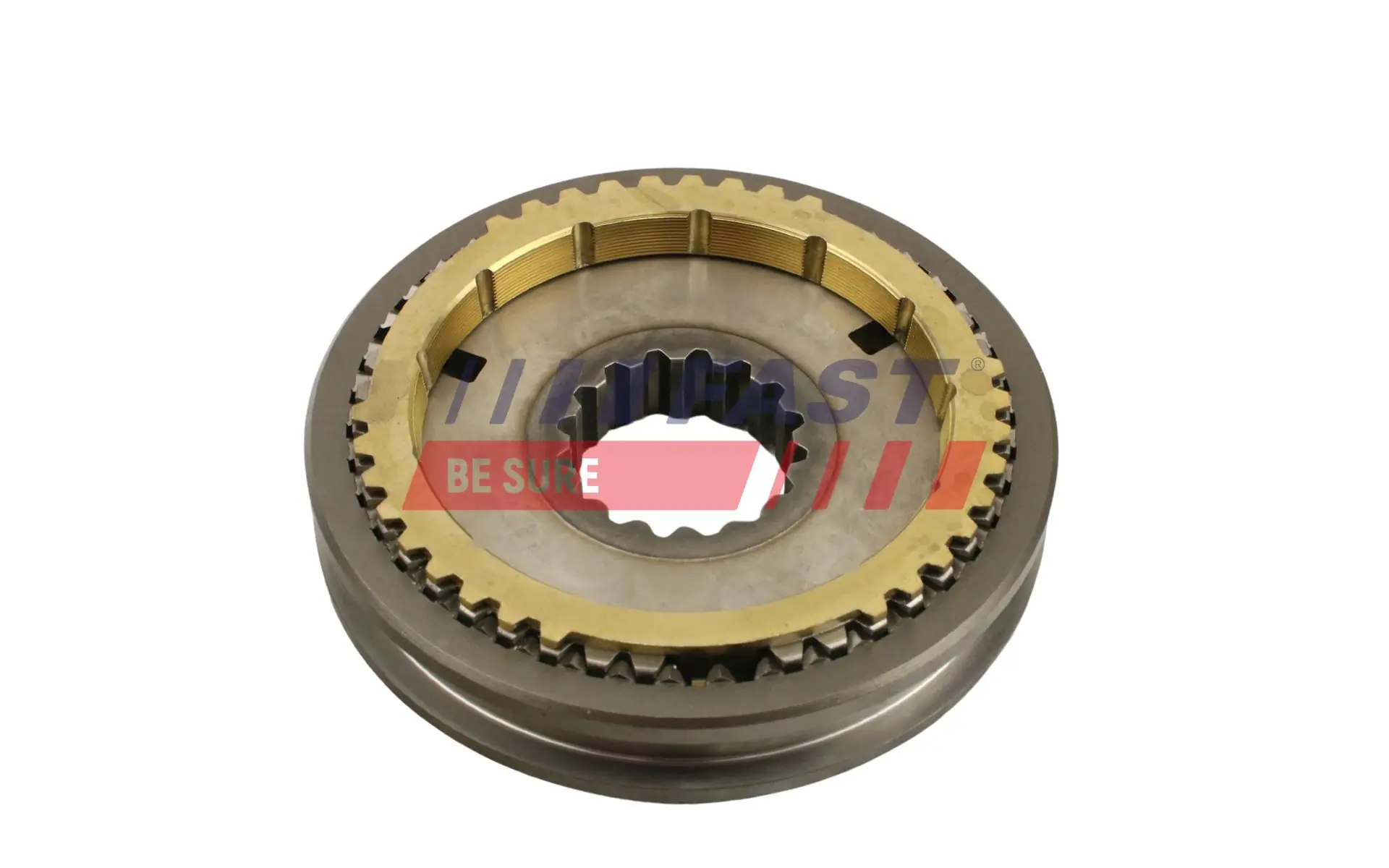 Repair kit, synchronisation (manual transmission)