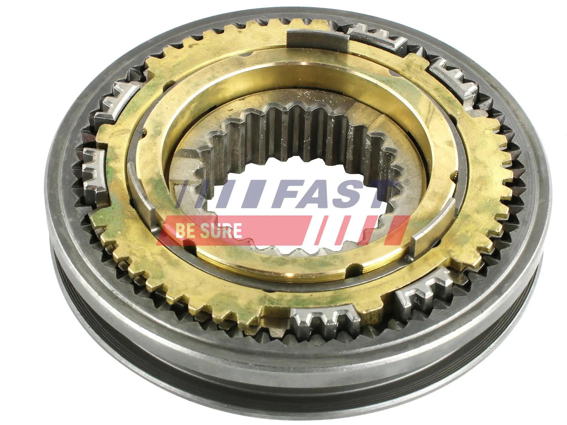 Synchronizer Body, manual transmission