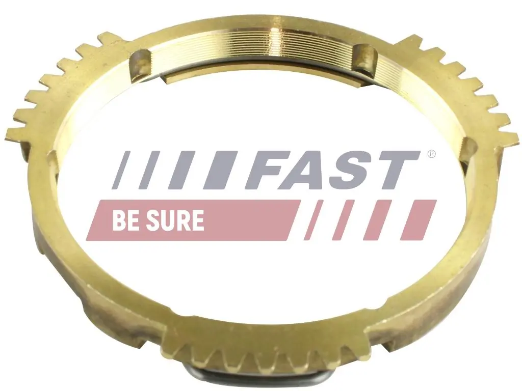 Synchroniser Ring, manual transmission