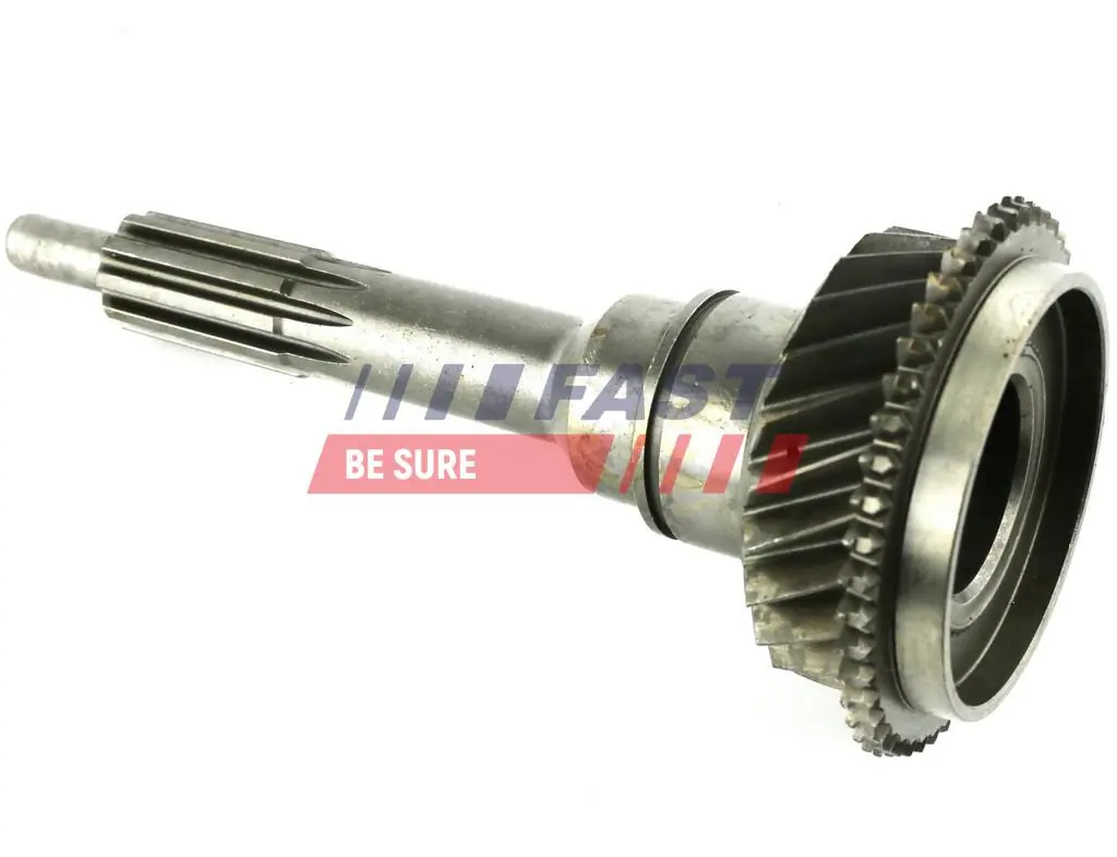 Transmission Input Shaft, manual transmission