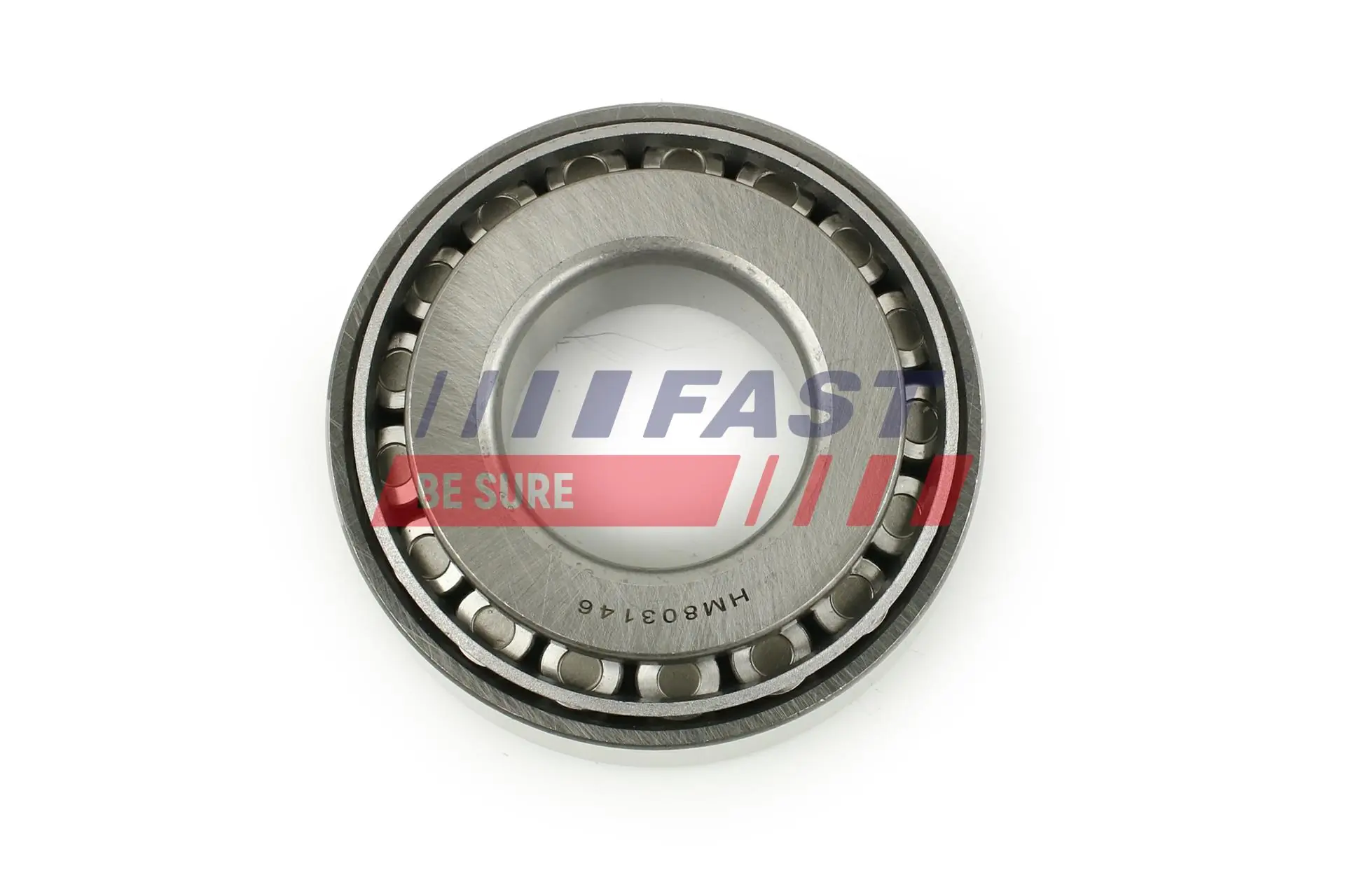 Bearing, differential
