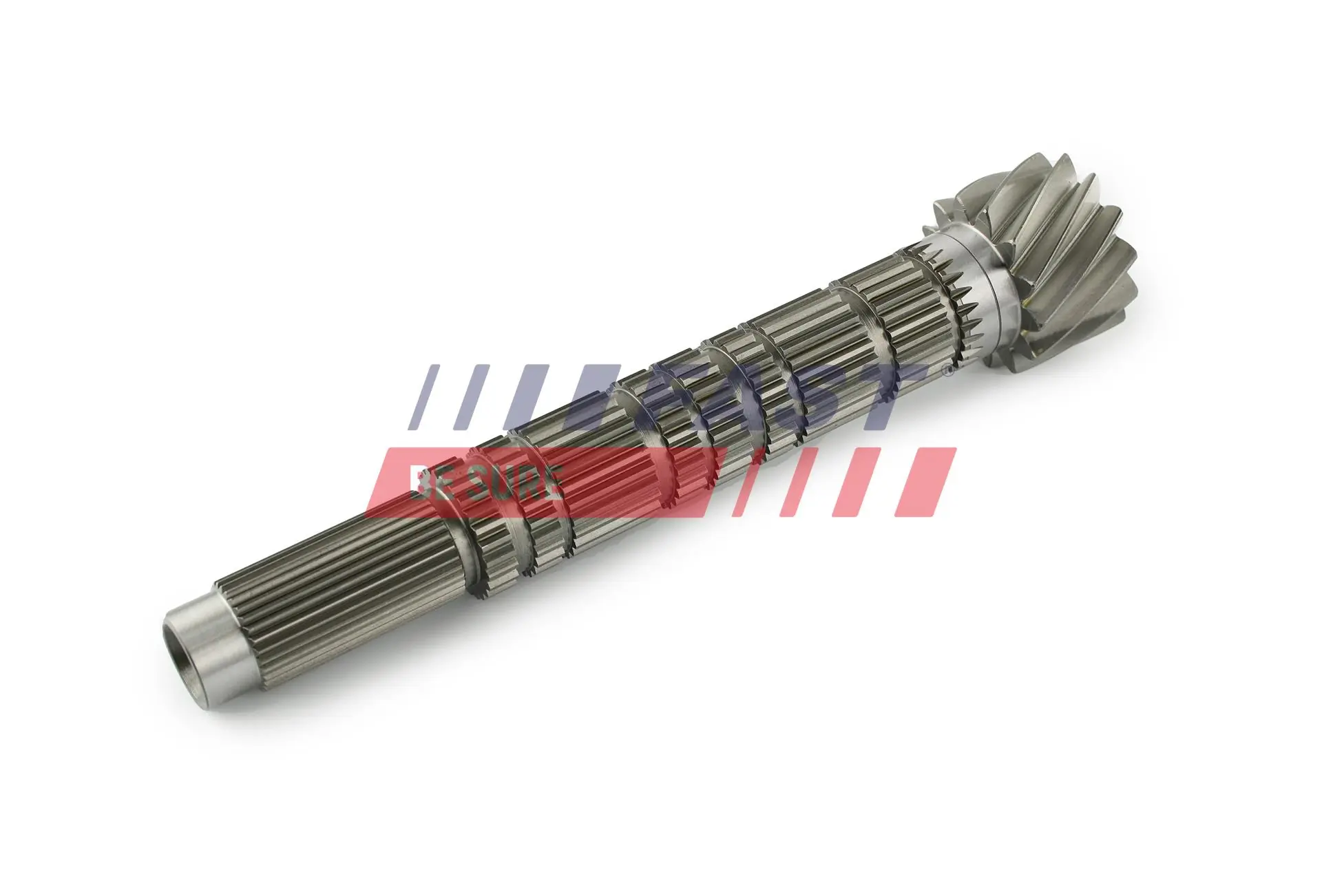 Layshaft, manual transmission