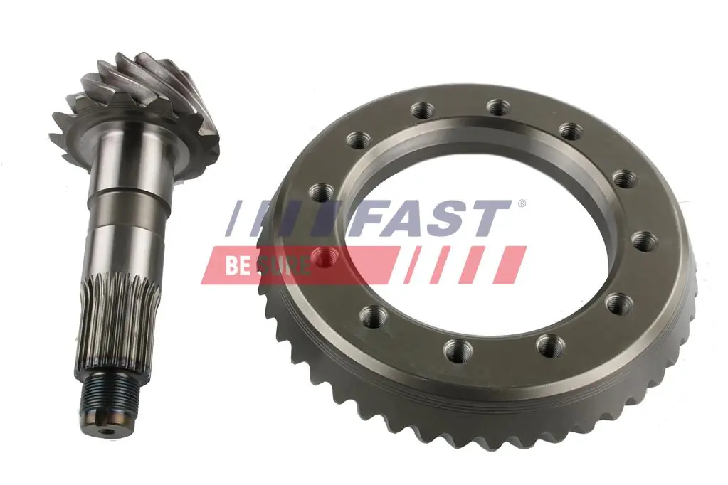 Crown Wheel/Pinion Kit