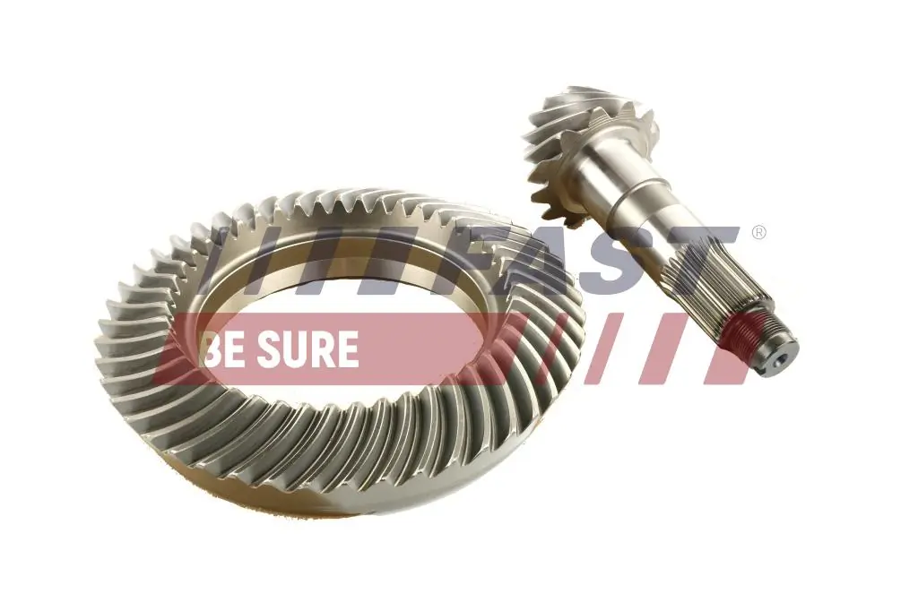 Crown Wheel/Pinion Kit