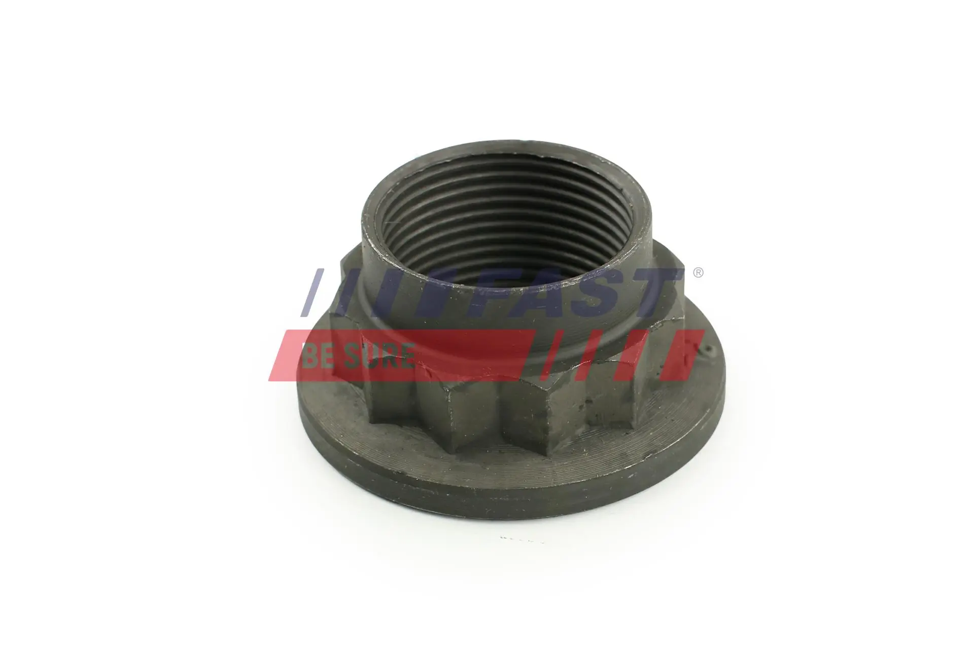 Nut, bevel gear