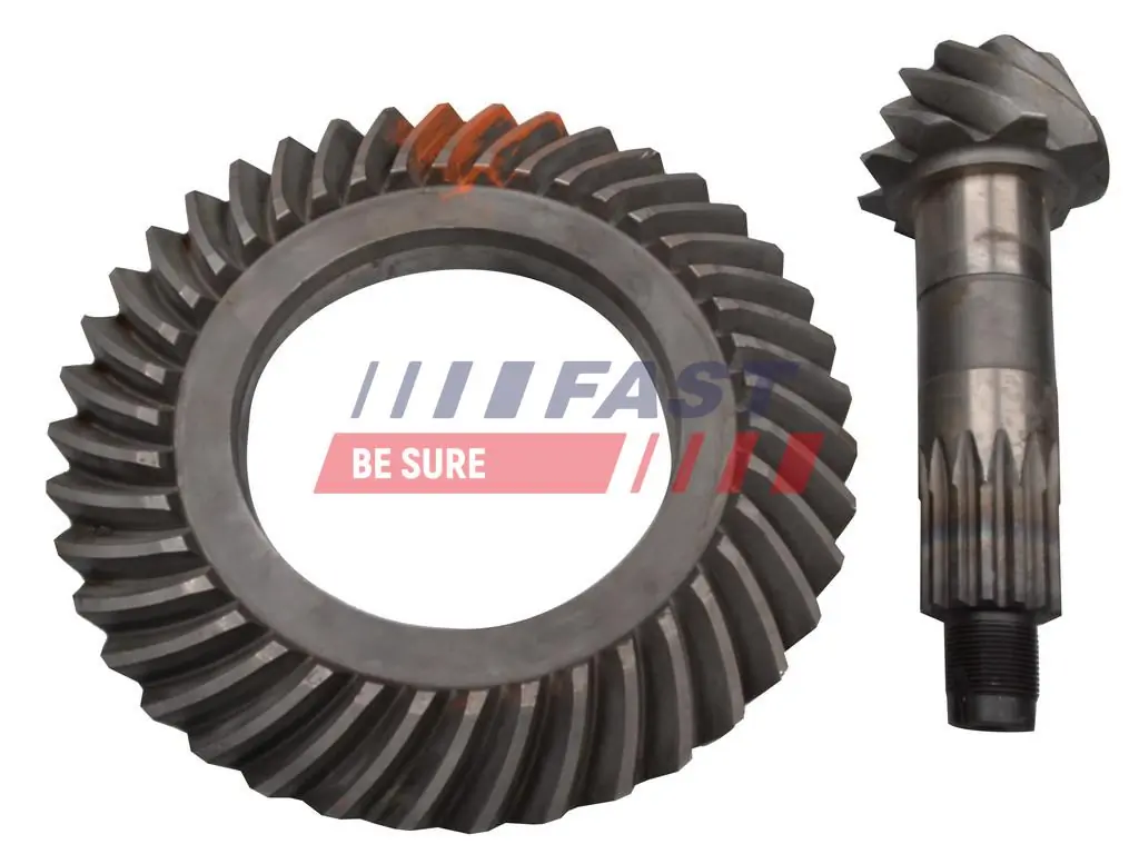 Crown Wheel/Pinion Kit